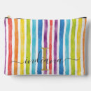 Search for stripes accessories Monogrammed
