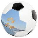 Search for logo soccer balls Branding