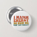 Search for funny vintage memes badges pins Sarcasm