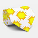 Search for sun ties Yellow