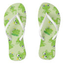 Search for frog jandals Toad