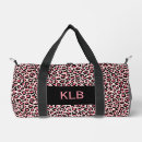 Search for leopard athletics accessories Black
