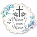 Search for hope in jesus stickers Bible verse