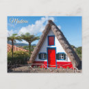 Search for madeira postcards Portugal