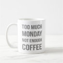 Search for enough mugs Cool