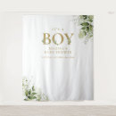 Search for its a boy backdrops Boy baby shower
