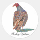 Search for vulture stickers Buzzard