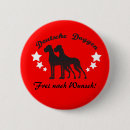 Search for deutsch badges Great dane