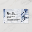 Search for blueprints business cards Engineer
