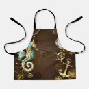 Search for mechanism aprons Steampunk