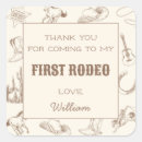 Search for thank you first birthday stickers Neutral