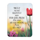Search for religion rectangular magnets Bible