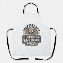 Search for bully aprons Dog