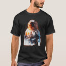 Search for sci fi tshirts Fan