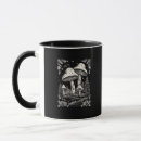 Search for mycology mugs Cottagecore