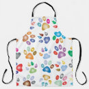 Search for foote aprons Colourful
