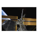 Search for facility art International space station