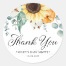 Search for thanksgiving favor stickers Pumpkin