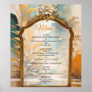 Search for asian wedding menus Gold