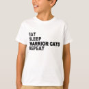 Search for warrior cats Repeat