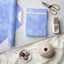 Search for iridescent wrapping paper Whimsical