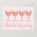 Search for day horizontal postcards Pink