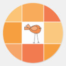 Search for singing bird stickers Nature
