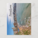 Search for benidorm postcards Spain