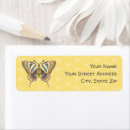 Search for aztec return address labels Traditional