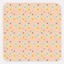 Search for black geometric pattern stickers Design