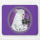 Search for rose bride mousepads Bridal