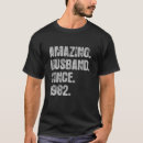Search for husband 40th anniversary gifts 1982