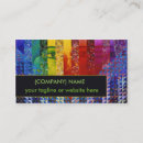 Search for goddess business cards Modern