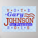 Search for gary posters Libertarian