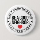 Search for neighbor Funny