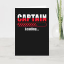Search for ship captain cards Skipper