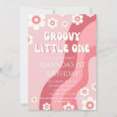Search for girl power birthday invitations Flower power party