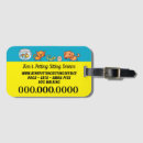 Search for pet luggage tags Travel