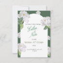 Search for green day invitations White