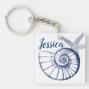 Search for marine key rings Beach