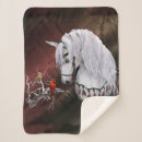 Search for christmas horse blankets Pony