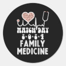 Search for residency stickers Match