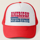 Search for conservatives hats Usa