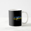 Search for ukrainian flag mugs Stop war