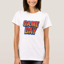 Search for game day tshirts Competition