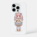 Search for japanese anime iphone cases Chibi