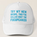 Search for cupcake accessories Typography