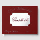 Search for vow renewal guest books Keepsake