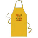 Search for thick aprons Ghost