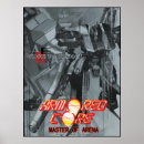 Search for core posters Anime
